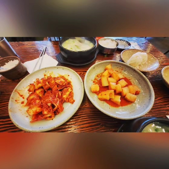 들꽃가마솥곰탕 이미지