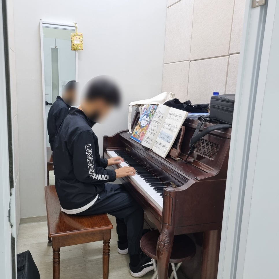 송도음악학원 이미지