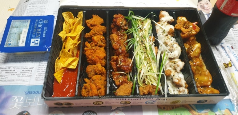순살만공격 신암점 이미지