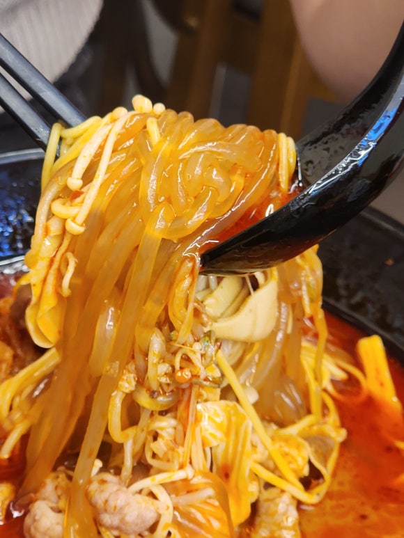 다복향마라탕수성만촌점 이미지