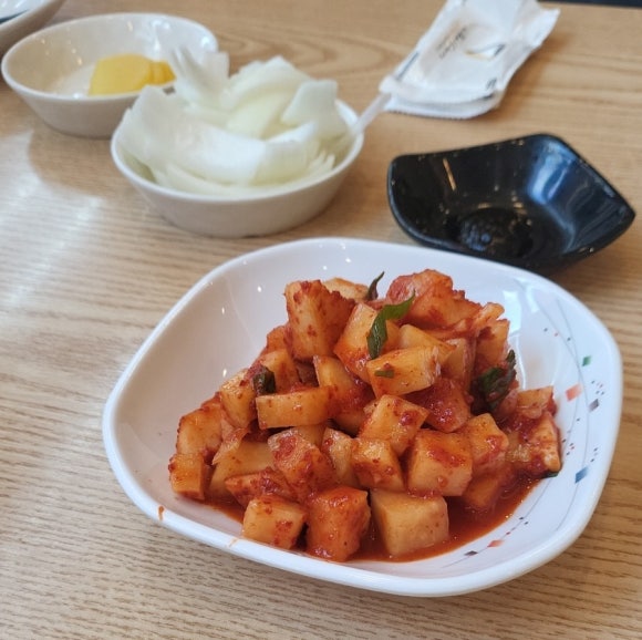 장가계손짜장 이미지