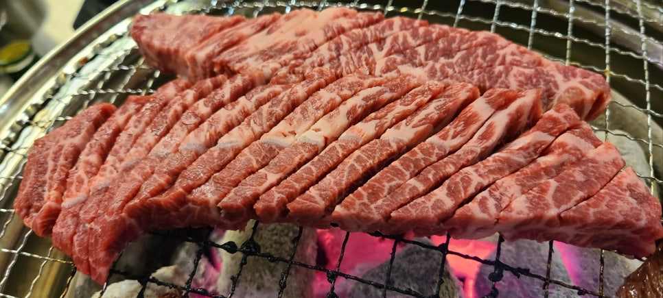 소보로금오산한우 이미지