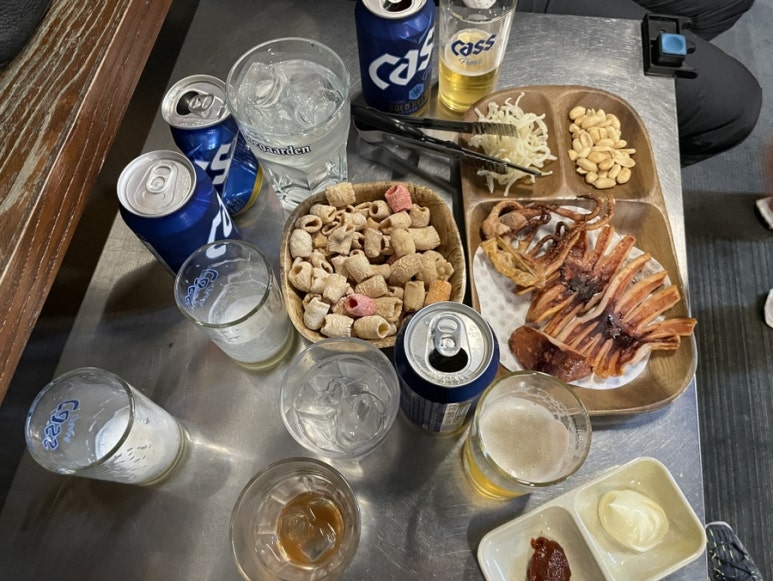한큐당구장 이미지