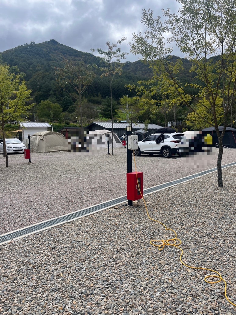 을수골 별빛계곡 이미지