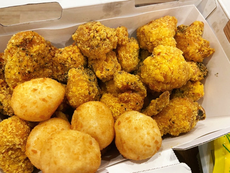 60계 치킨 화곡점 이미지