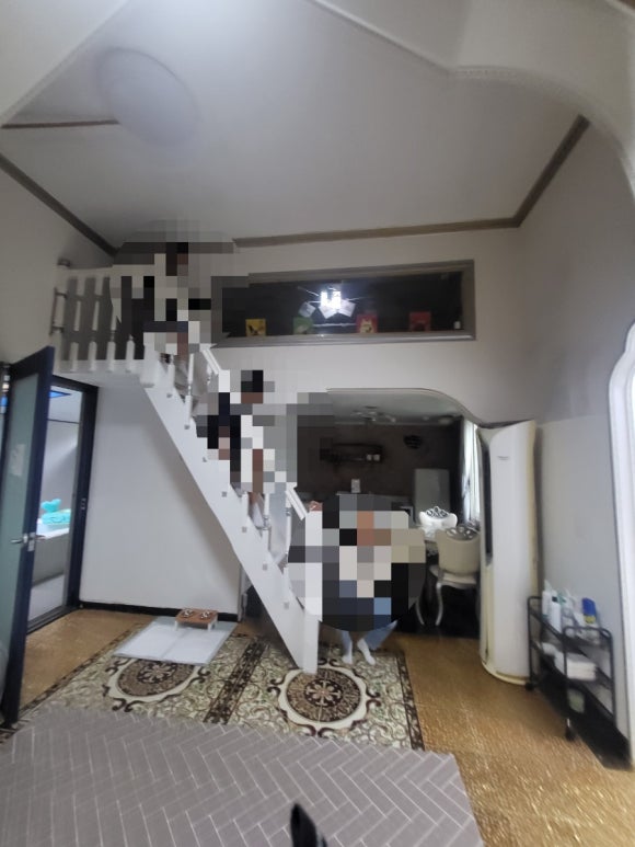 라라펜션 이미지