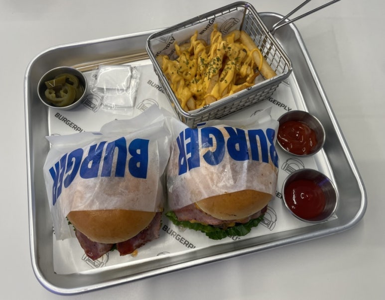 BURGERPLY(버거플리) 이미지