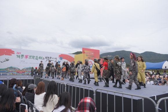 (주)원엔터테인먼트 이미지