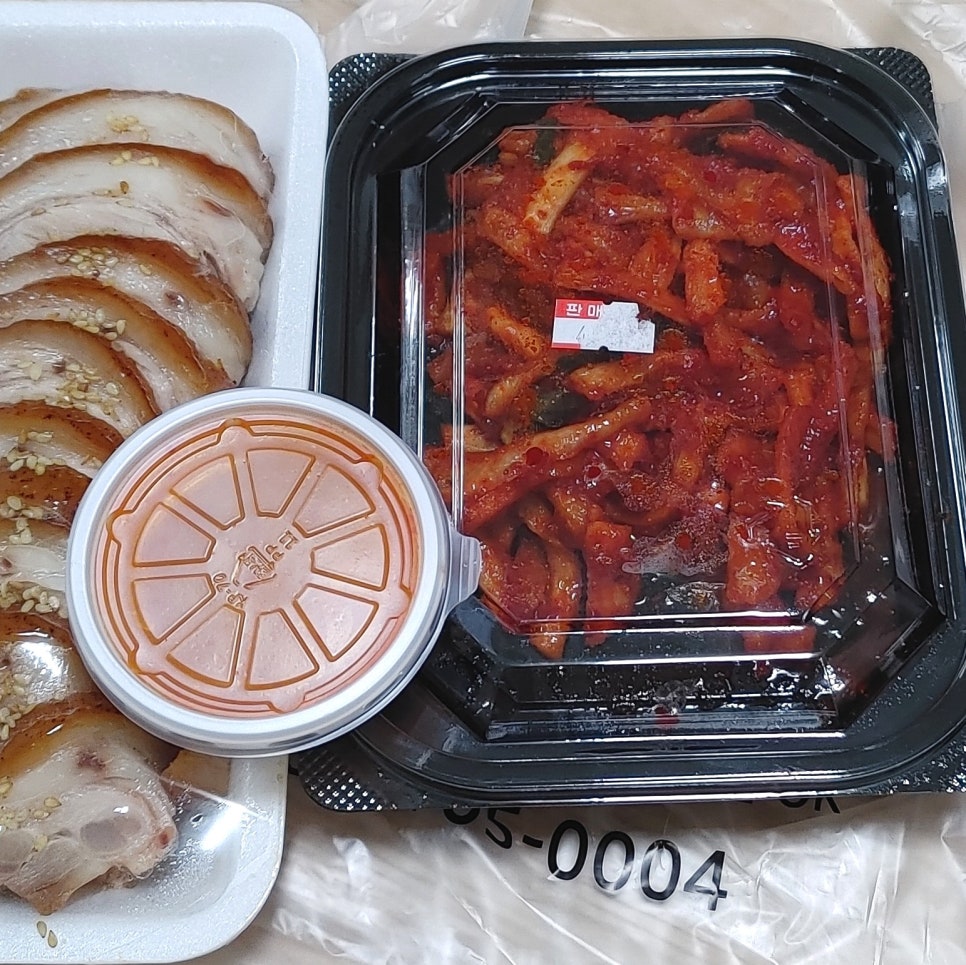 대박집만원족발 이미지