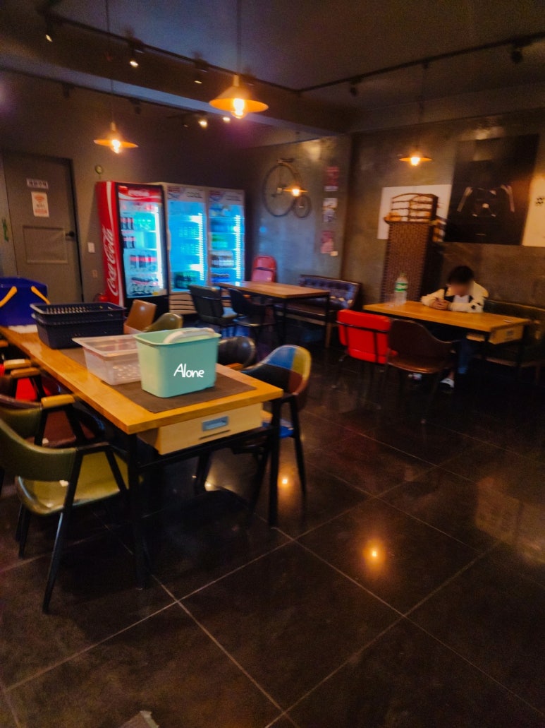 BHC치킨 단양매포점 이미지