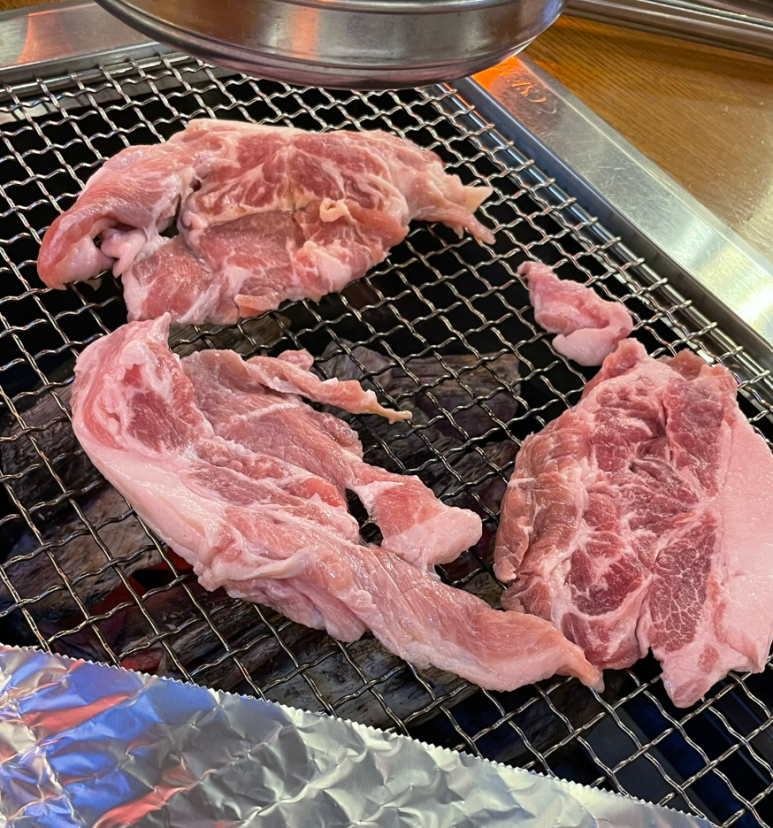 대성88참숯뒷통구이 이미지