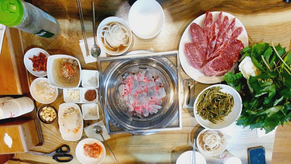 33한우고집 이미지