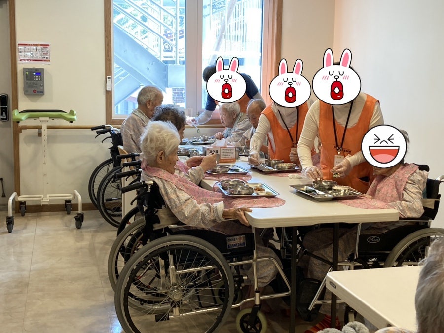 경도요양보호사교육원 이미지