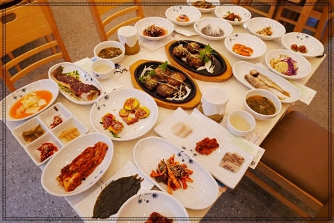 금수식당 이미지