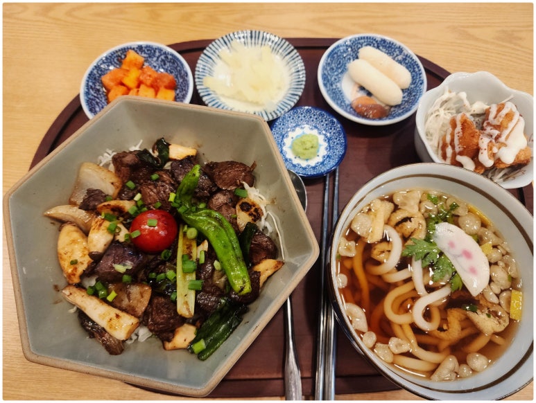 핵밥 전남대점 이미지