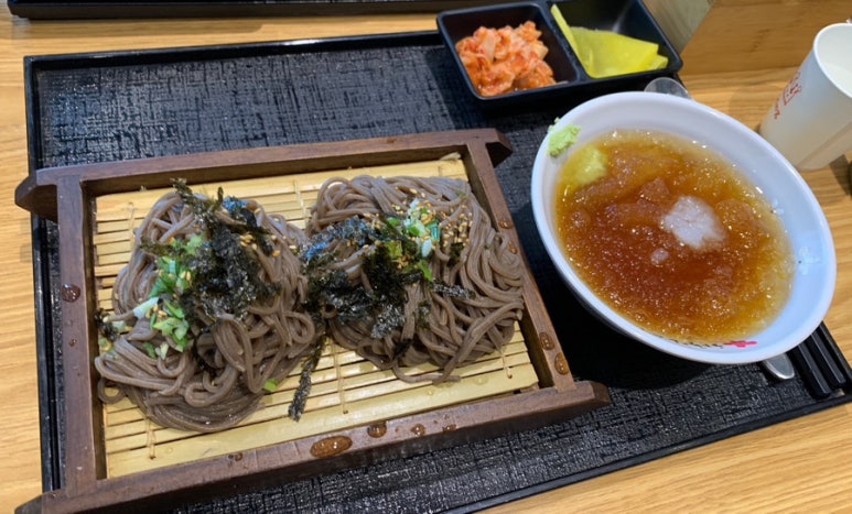 하루엔소쿠 충북혁신도시점 이미지