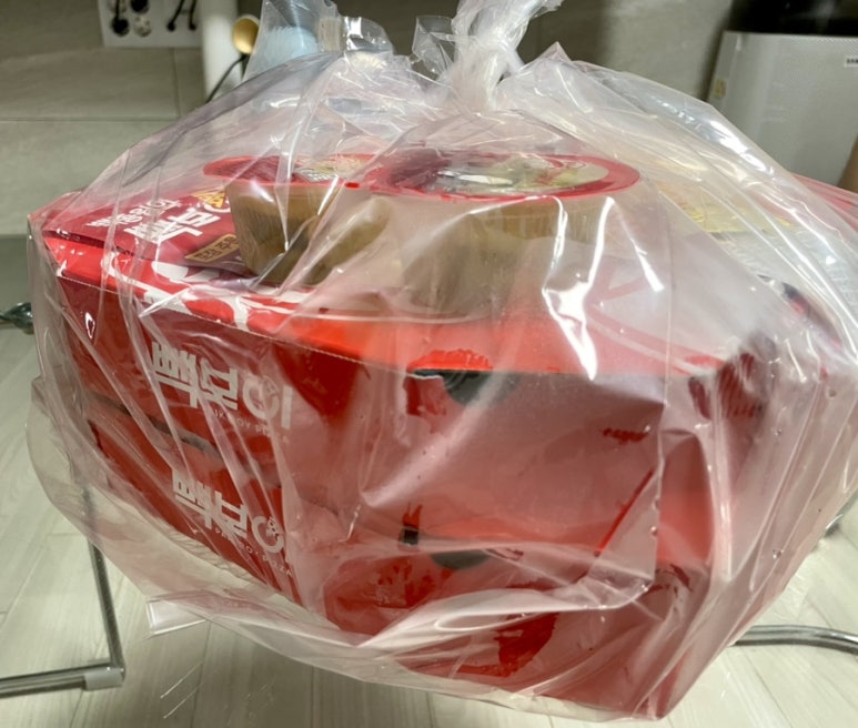빽보이피자안산원곡점 이미지