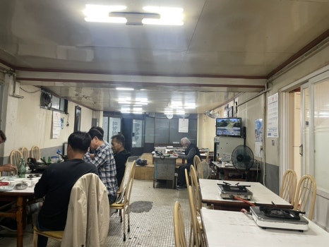 대구불고기식당 이미지