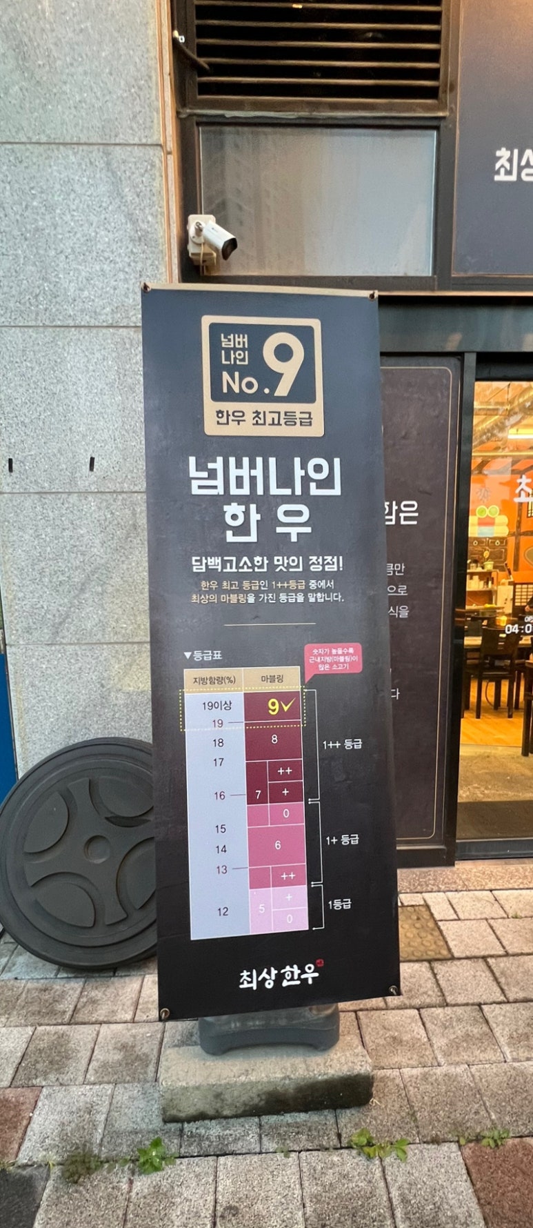 최상한우실비집 이미지