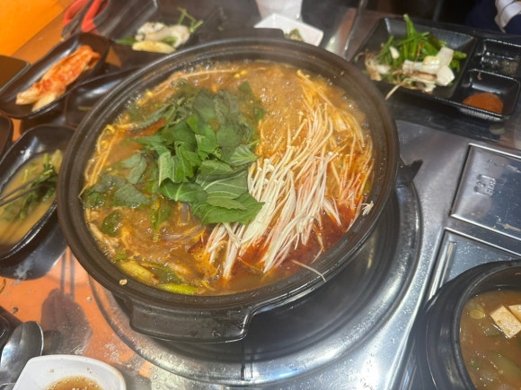 동춘돌곱창좌동점 이미지