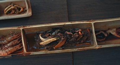 K민박 이미지