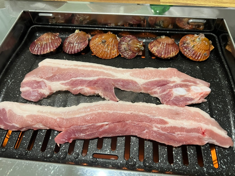 지에스25 한화리조트 거제점 이미지
