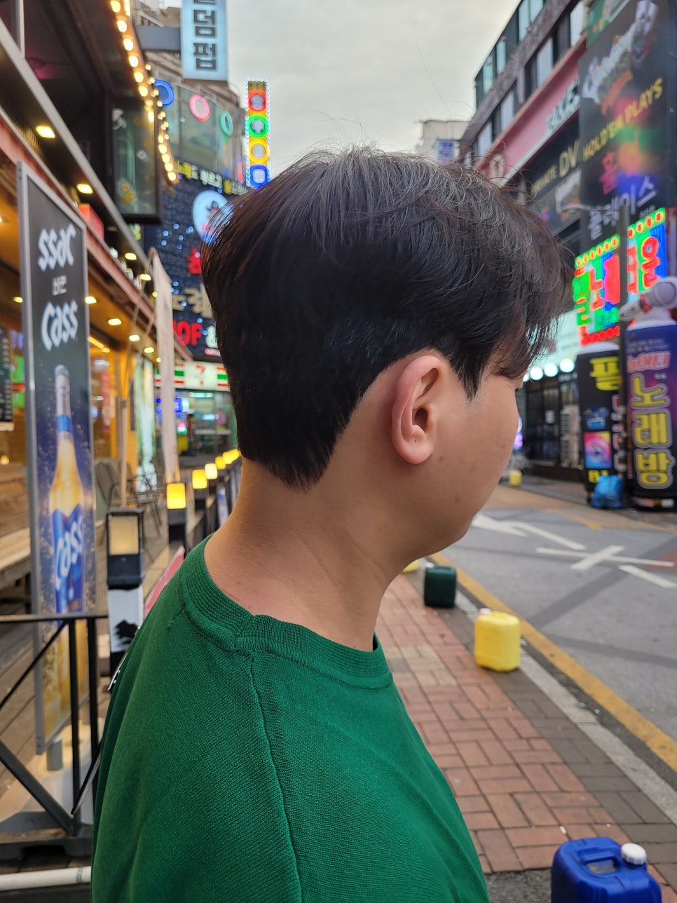 주안헤어 이미지