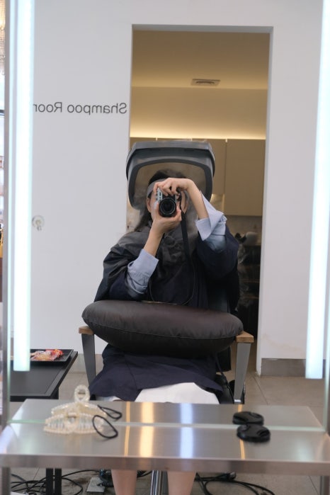 스마일헤어 이미지