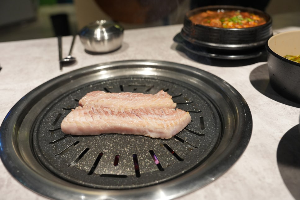 통삼국 둔산점 이미지