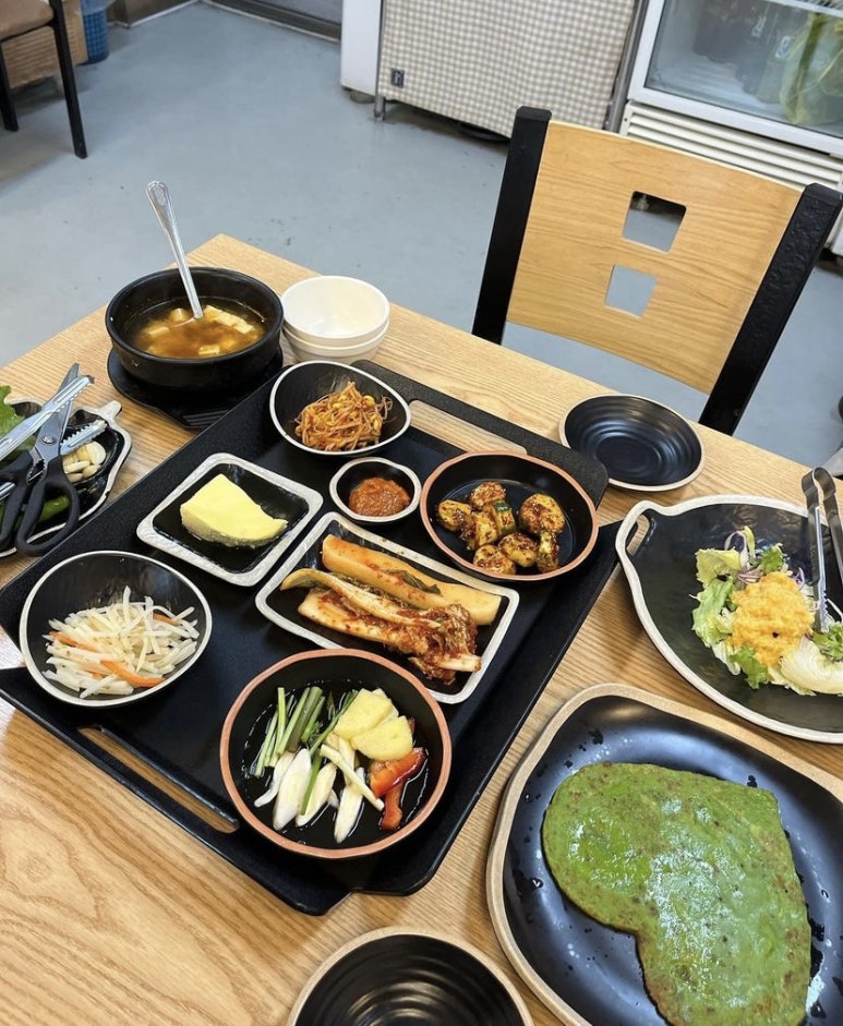 영애씨 순천아랫장석쇠불고기 이미지