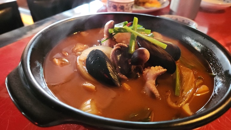 츠츠허허(산본점) 이미지