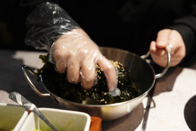 통삼국 둔산점 이미지