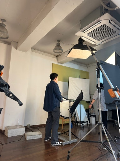 홍대라임스튜디오 이미지