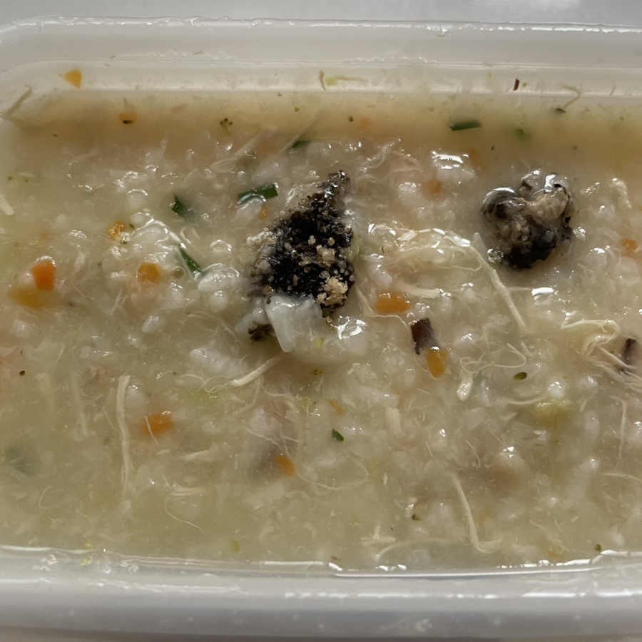 본죽&비빔밥cafe부산초량점 이미지