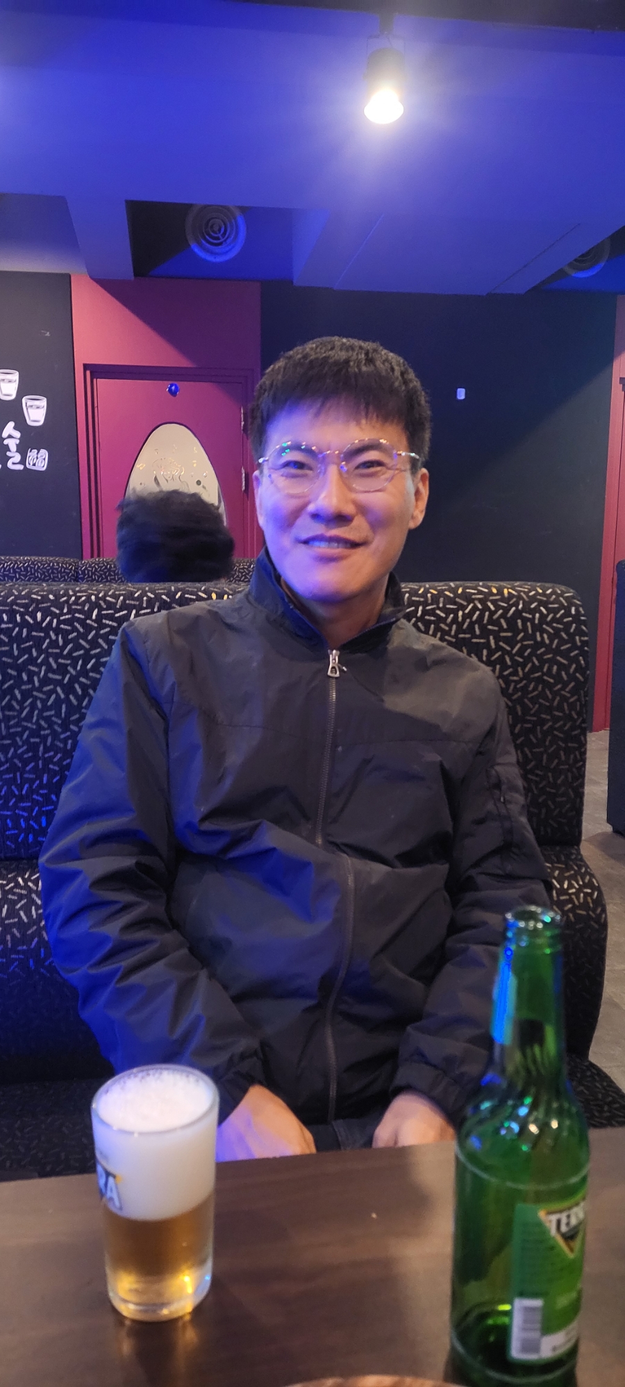 장군노래연습장 이미지