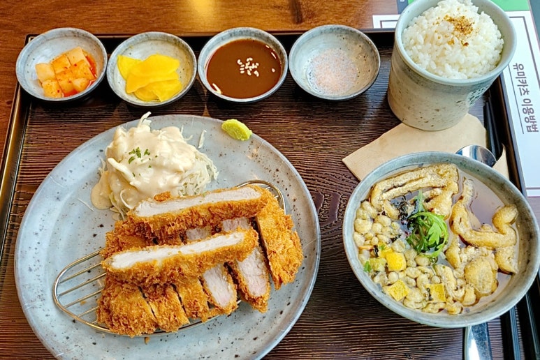 유미카츠부산 이미지