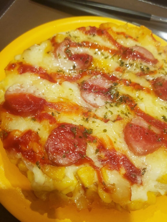 앙피자 이미지