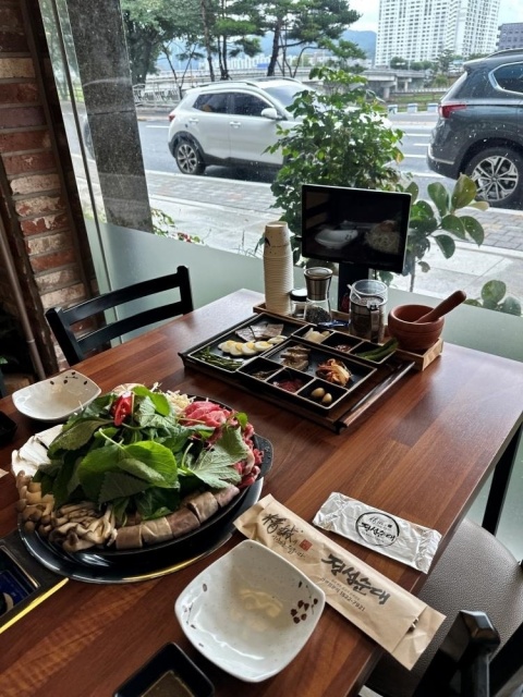 정성순대밀양점 이미지