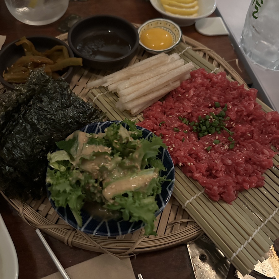 반듯;한상 이미지