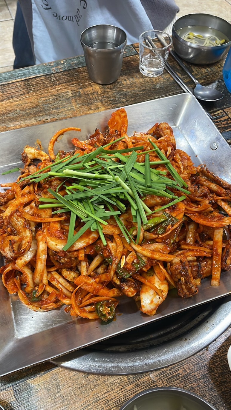 원조기장산곰장어 이미지