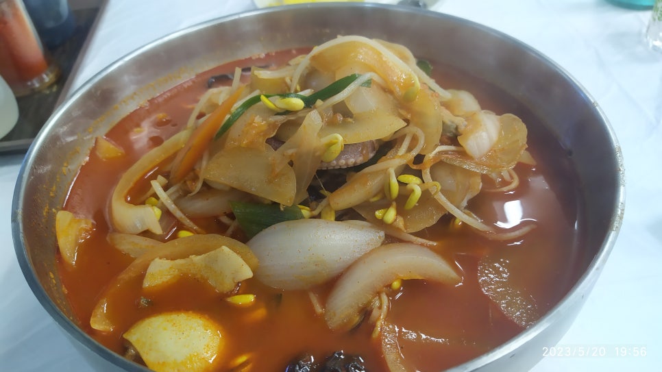 장고항짬뽕 이미지