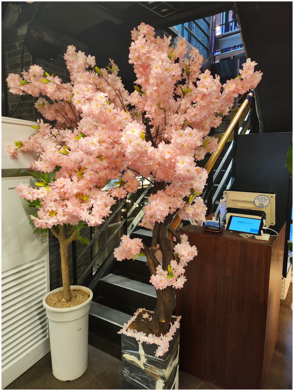 시장올레 이미지