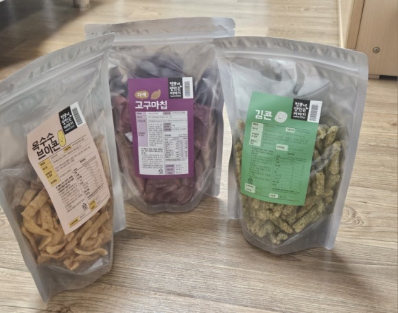 정우네맛있는이야기 이미지