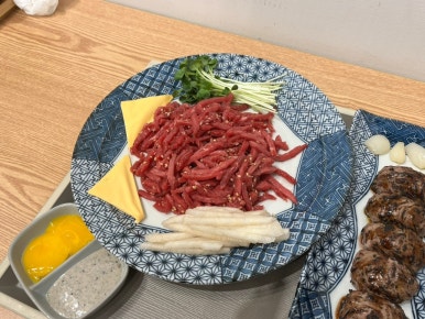 육회바른연어구로지타워몰점 이미지