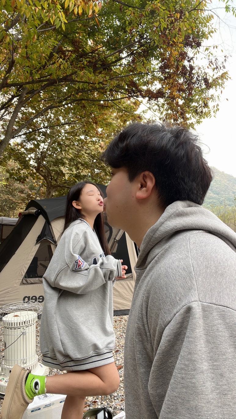 봉바위돌집캠핑장 이미지