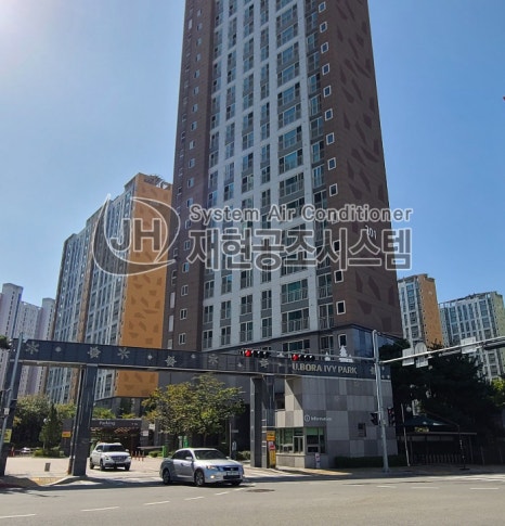 파크시스템 이미지