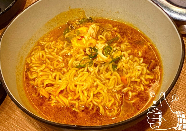 설화벌삼겹 이미지
