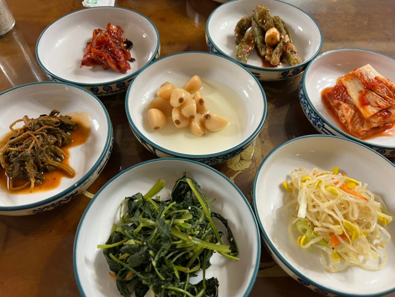 자연누리식당 이미지