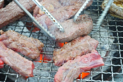 꽃담식당 이미지