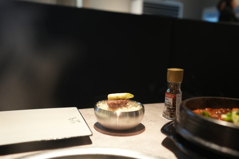 통삼국 둔산점 이미지